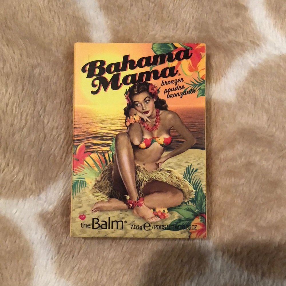 Bahama Mana - NEW never used